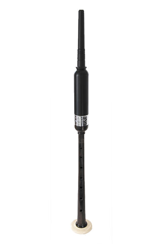 McCallum PC7 Blackwood Practice Chanter (Standard) - Kilberry Bagpipes
