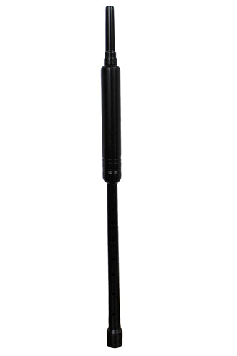 Kilberry Bagpipes Practice Chanter (Plastic, Standard Length) - Kilberry Bagpipes