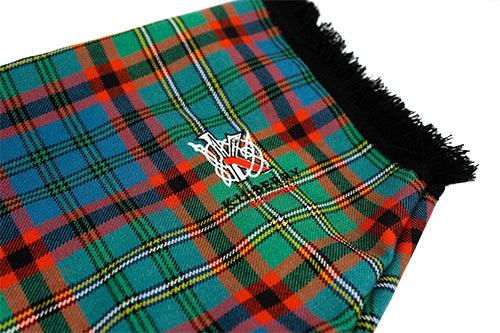 Bag Cover for Smallpipes - Kilberry Bagpipes