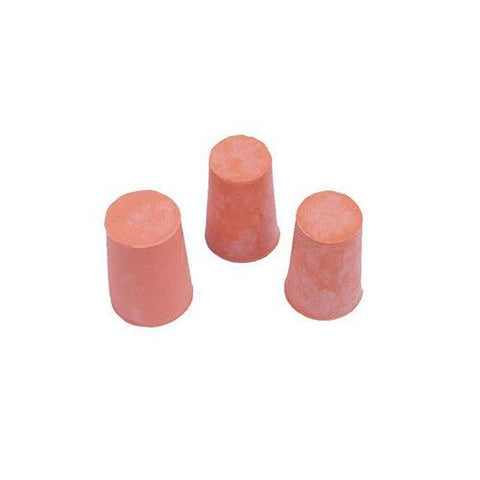 Bagpipe Drone Top Corks - Set of 3 - Kilberry Bagpipes