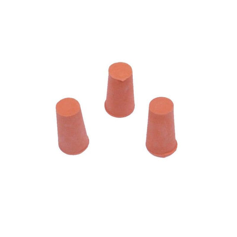Bagpipe Internal Drone Corks - Set of 3 - Kilberry Bagpipes