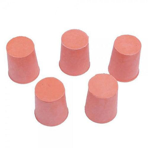 Bagpipe Stock Corks - Set of 5 - Kilberry Bagpipes