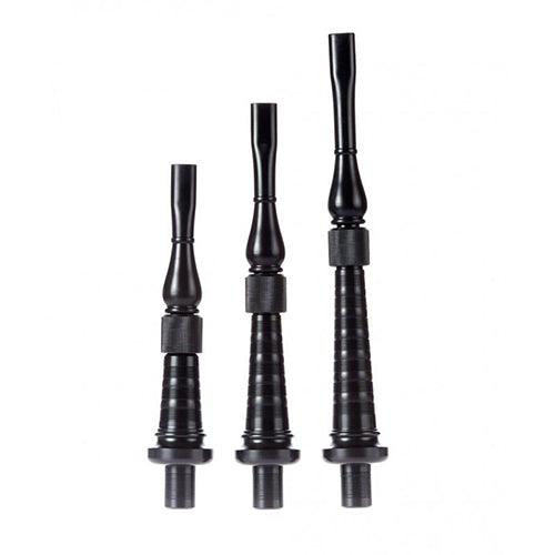 Big Bore Adjustable Blowpipe - Kilberry Bagpipes