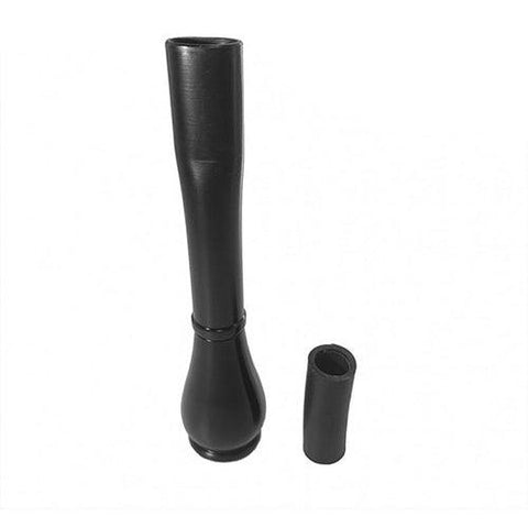 Big Bore Oval Mouthpiece - Kilberry Bagpipes