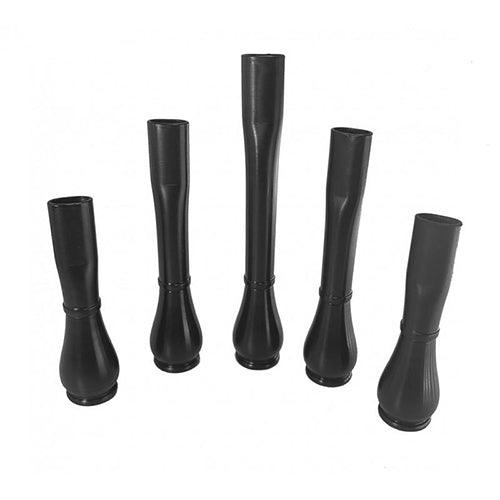 Big Bore Oval Mouthpiece - Kilberry Bagpipes