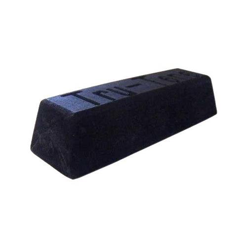 Black Resin Stick - Kilberry Bagpipes