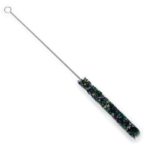 Cotton Bagpipe Brush - Medium - Kilberry Bagpipes