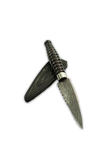 'Fair Honey' Sgian Dubh - Kilberry Bagpipes