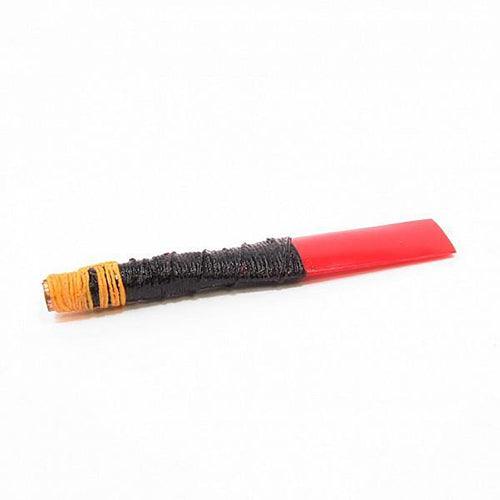 Frazer Warnock Practice Chanter Reed - Kilberry Bagpipes
