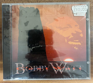 Bobby Watt - Kilberry Bagpipes