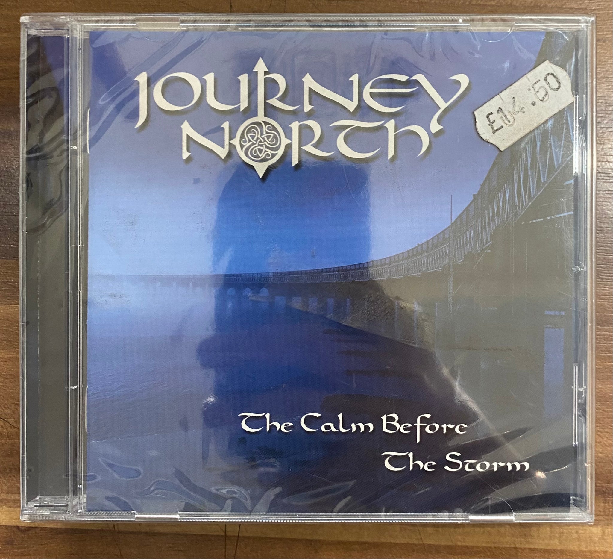 The Calm Before The Storm - Journey North - Kilberry Bagpipes