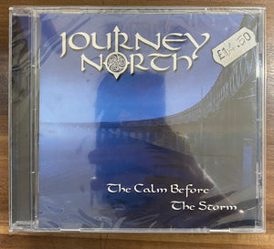 The Calm Before The Storm - Journey North - Kilberry Bagpipes