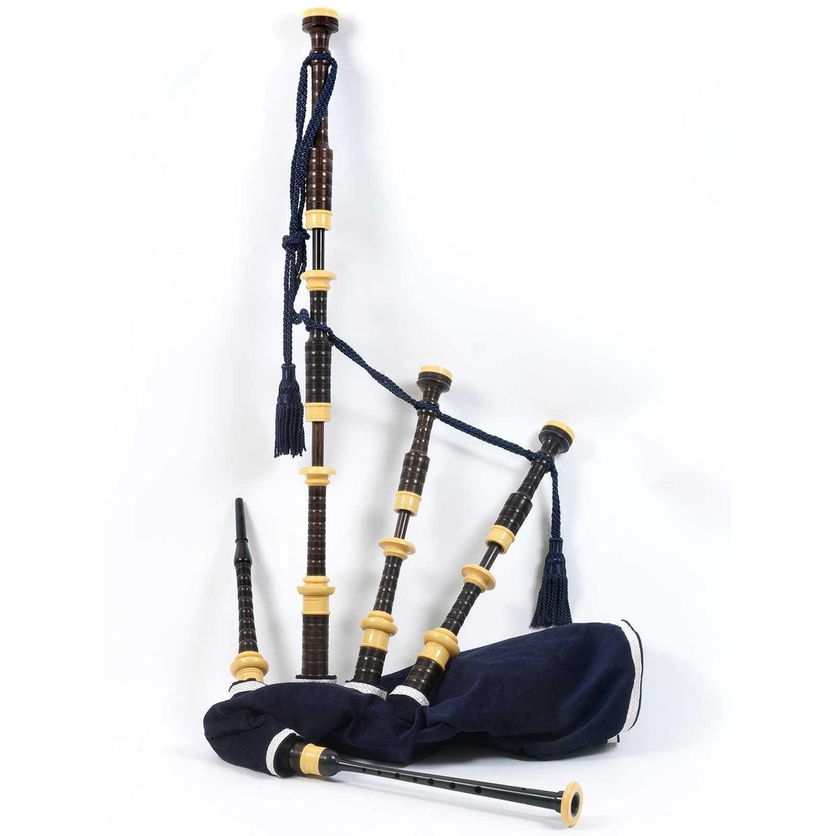 Kilberry Bagpipes "D" - Kilberry Bagpipes
