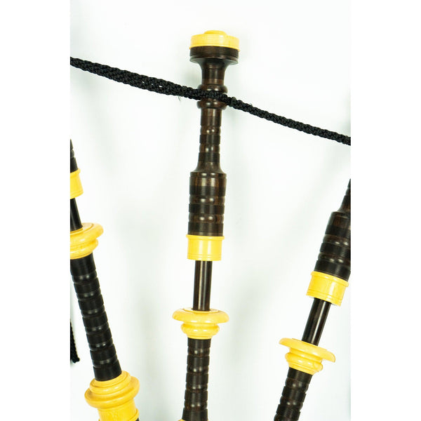 Kilberry Bagpipes "D" - Kilberry Bagpipes