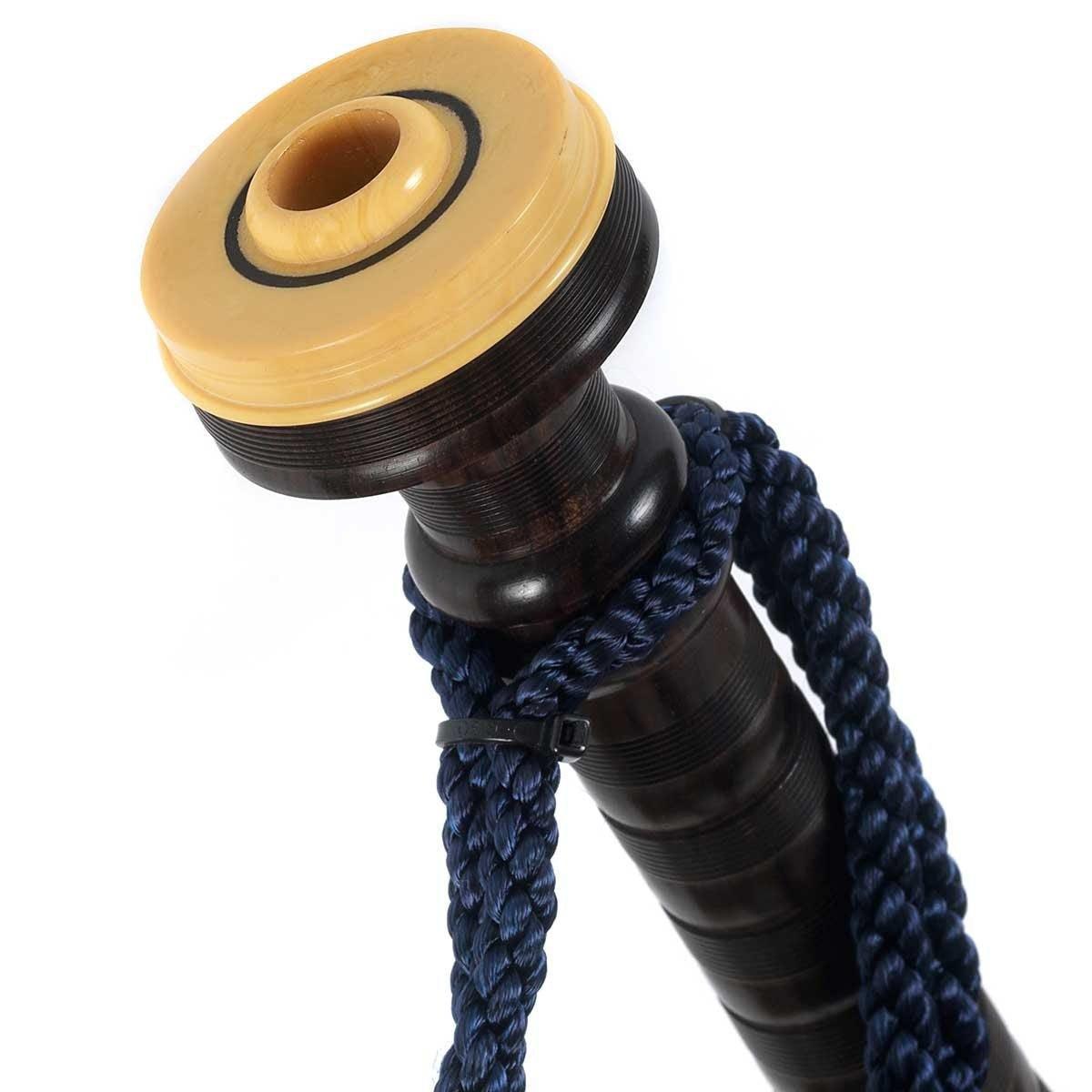 Kilberry Bagpipes "D" - Kilberry Bagpipes