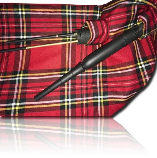 Kilberry Bagpipes Practice Pipes - Kilberry Bagpipes