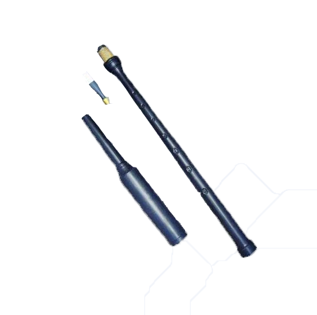 Kilberry Bagpipes Practice Chanter (Plastic, Long length) - Kilberry Bagpipes