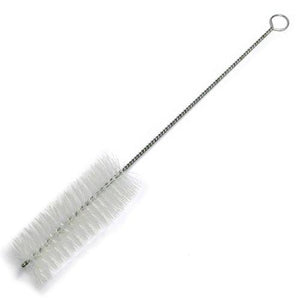 Nylon Bagpipe Cleaning Brush - 1 1/2" (38mm) - Kilberry Bagpipes