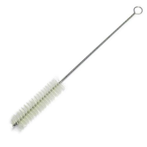 Nylon Bagpipe Cleaning Brush - 1" (25.4mm) - Kilberry Bagpipes