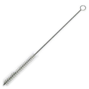 Nylon Bagpipe Cleaning Brush - 1/2" (12.5mm) - Kilberry Bagpipes