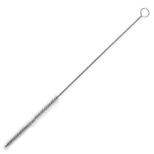 Nylon Bagpipe Cleaning Brush - 1/4" (6mm) - Kilberry Bagpipes