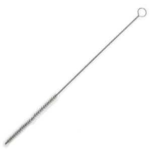 Nylon Bagpipe Cleaning Brush - 1/4" (6mm) - Kilberry Bagpipes