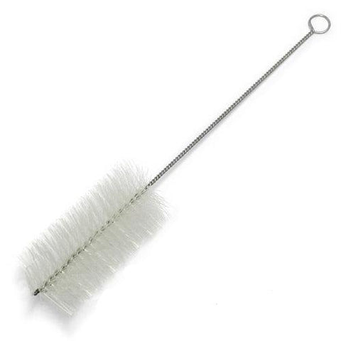 Nylon Bagpipe Cleaning Brush - 2" (50mm) - Kilberry Bagpipes