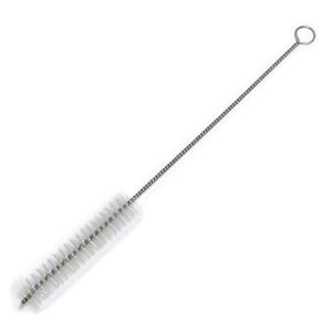Nylon Bagpipe Cleaning Brush - 3/4" (19mm) - Kilberry Bagpipes