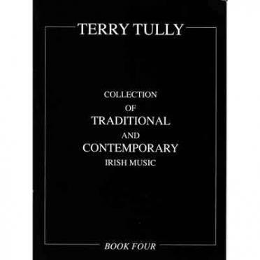 Terry Tully 5 Book Deal - Kilberry Bagpipes