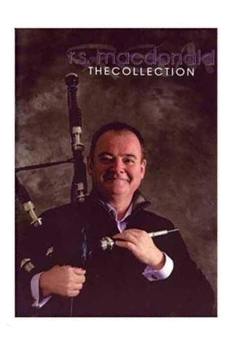 The Collection by RS MacDonald - Kilberry Bagpipes