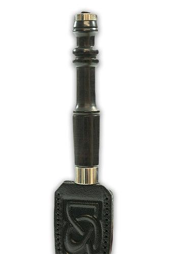 'The Groat' Sgian Dubh - Kilberry Bagpipes